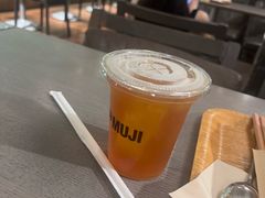 -无印良品餐堂 MUJI Diner(成都太古里店)
