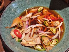 -KŌNG胶东小馆·酒馆(华熙店)