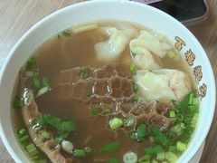 -百福麵家(新馬路店)