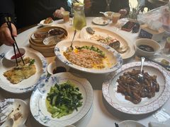 -二泉园老菜馆·百年无锡菜
