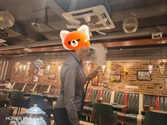 -梅夫娜土耳其餐厅.清真HALAL