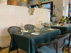 -翡翠鸟精品泰国菜(北辰财富中心店)