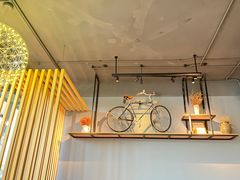 景观位-宋小谨·泉州菜(西沙湾店)