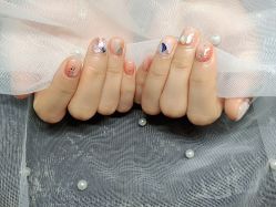 -StartNail美甲
