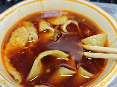 -郑记牛肉面(吉庆街店)