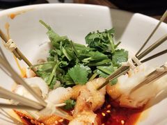 -绿茶餐厅(千岛湖银泰城店)