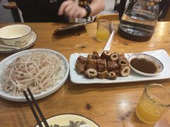 -百家鲜·杭帮菜