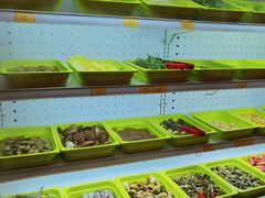 -铂丽斯国际大酒店-凯悦自助餐厅