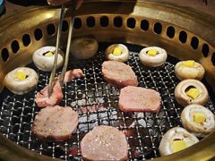 -虎丸烧肉(世纪汇店)
