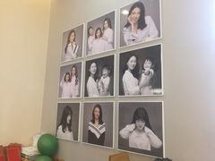 -海马体照相馆(北京apm店)