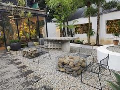 -自由生长植物工作室(深港花卉中心店)