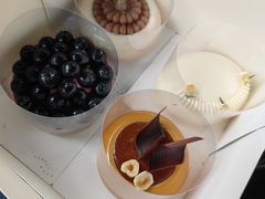 -潮一不贰·法式甜品·生日蛋糕·西式简餐(外滩店)