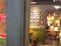 -飨府.老淮面馆.自营(清河路店)