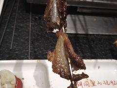 -邢氏老太太烤串(北兴街店)