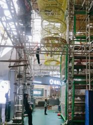 -君昂童子军儿童乐园(壹方城店)