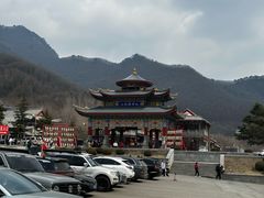 -九鼎铁刹山风景区