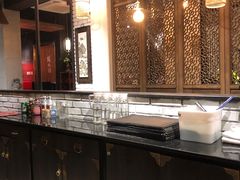 自助取餐区-膳之坊(长青街店)