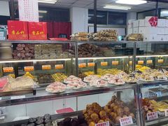 -康乃馨糕饼店(永安道店)