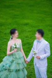 点击看大图 -金夫人婚纱摄影(总店)