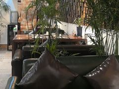 -山外山·林语花园餐厅