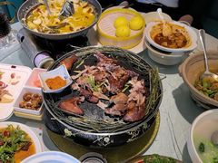 -外婆味道·云南菜大当家(关上店)