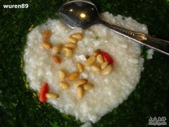 心-天厨妙香素食餐厅(清华店)