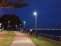 -珍宝海鲜(东海岸海鲜中心)