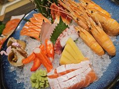 -桃夭日式料理(国信店)