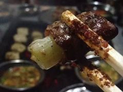 -夏大妈烧烤