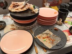 -争鲜回转寿司(海曙天一PLUS店)