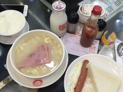 -义顺牛奶公司(庇利金街店)