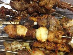 -刘一龙虾(数码路店)