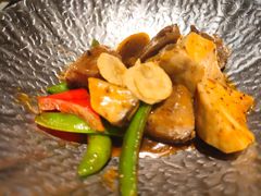 -花潮料理艺食馆(世欧广场店)