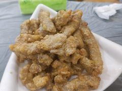 -永兴餐厅(复兴中路店)