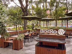 -Bistro 63 创意融合料理(广粤天地店)