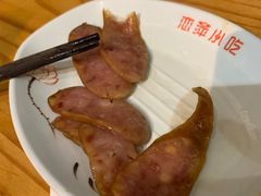 -恋萍小吃(时代店)