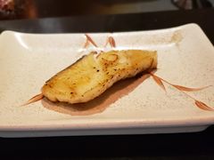 -金井日本料理(丽柏广场店)