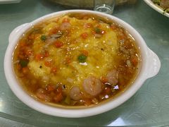-宝发园名菜馆
