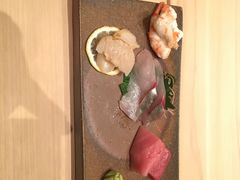 -Ginza Onodera铁板烧(外滩十八号店)