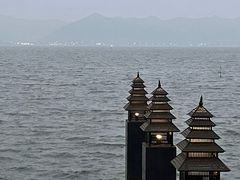 -宁波柏悦酒店·钱湖渔港