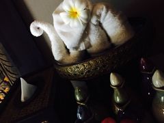 -泰合玺·精油疗愈 SPA(南京河西万达店)