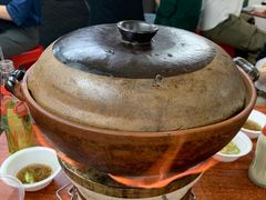-威邵鸡煲(西华路总店)