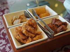 -临家闽南菜(宝洲路店)