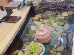 -茗唐中式茶会所(金钟路店)