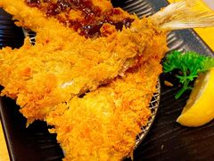 -胜博殿日式炸猪排(西红门店)
