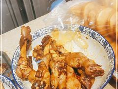 -贯贯吉·清真餐厅(浙江中路店)