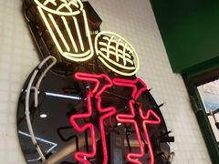-孖记茶档·热腾茶餐(江南西plus店)