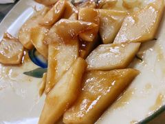耗油笋-苏记美食(张槎一路店)