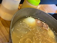 招牌冷面-青鹤谷(苏州店)