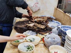 -老刘家泡馍·陕西老字号(钟楼广济街店)